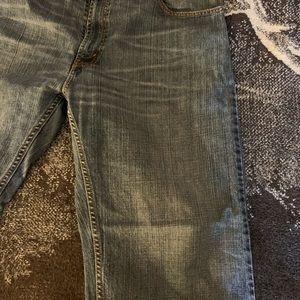 Levi’s Jeans Relax Straight